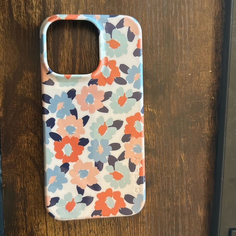 iPhone 13 Pro casely